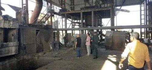 宁波钢铁厂爆料事件最新,揭露环保违规与生产真相