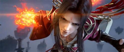 斗破苍穹年番最新爆料了,神秘势力崛起，萧炎再战巅峰！