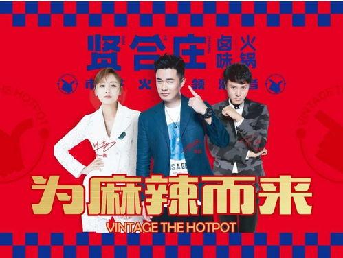 贤合庄最新爆料消息新闻,揭秘餐饮巨头背后的商业秘密与未来布局”