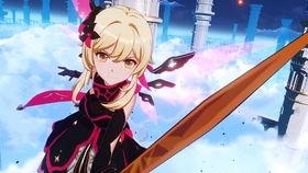 原神4最新主线爆料剧情