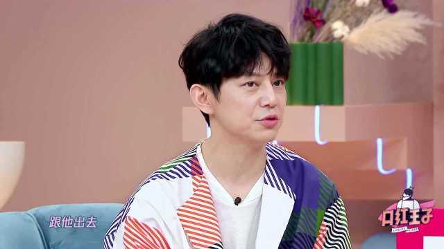 彭昱畅最新电视剧照爆料